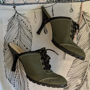 Anne Michelle Heels👠💚